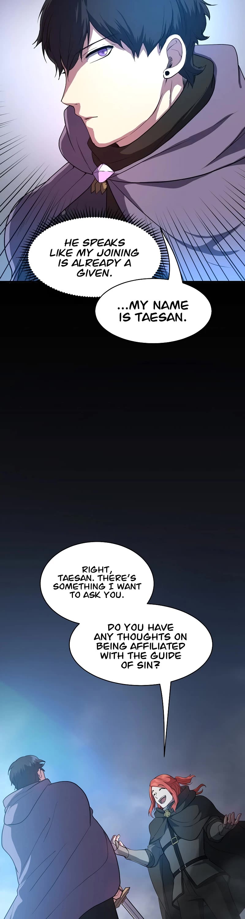 Level Up With Skills Chapter 51 page 31 - Chapter 51
