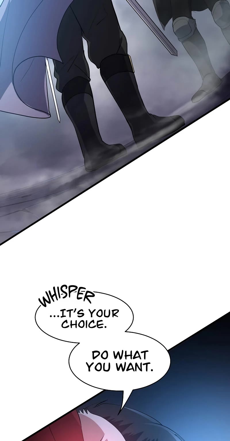 Level Up With Skills Chapter 51 page 32 - Chapter 51