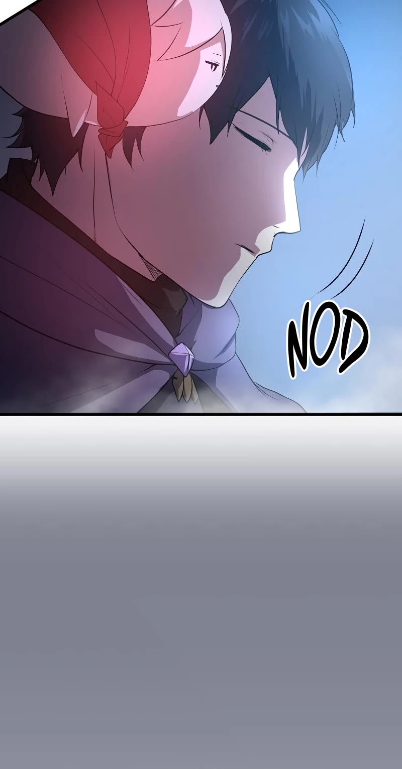 Level Up With Skills Chapter 51 page 33 - Chapter 51