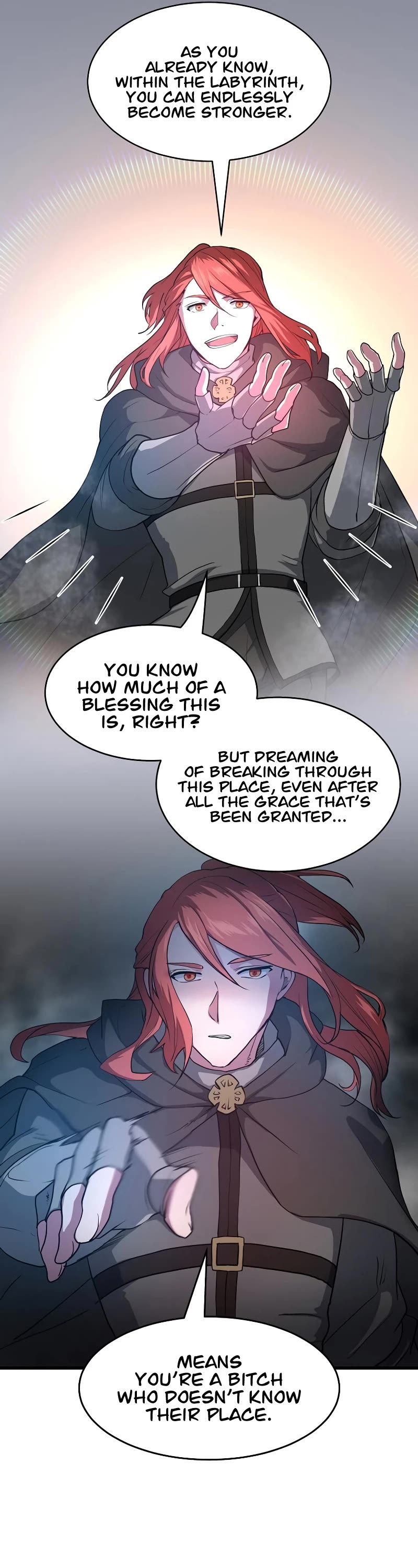 Level Up With Skills Chapter 51 page 34 - Chapter 51