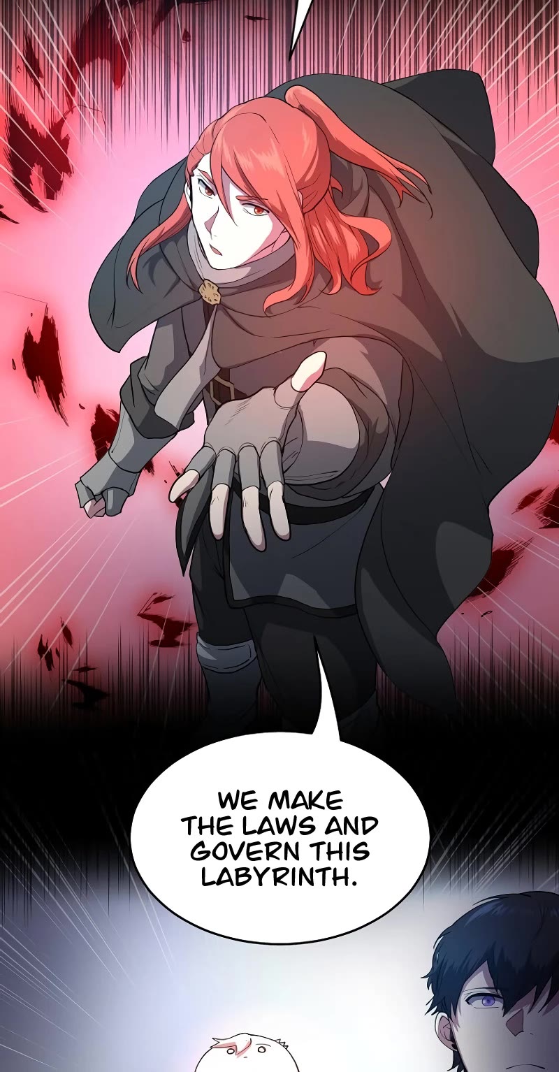 Level Up With Skills Chapter 51 page 37 - Chapter 51