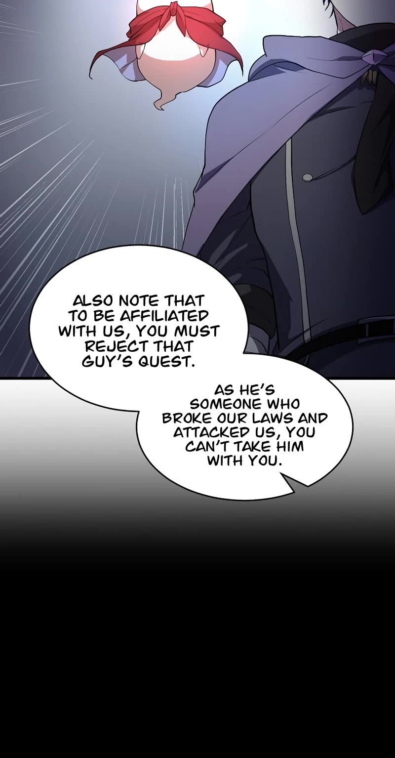 Level Up With Skills Chapter 51 page 38 - Chapter 51