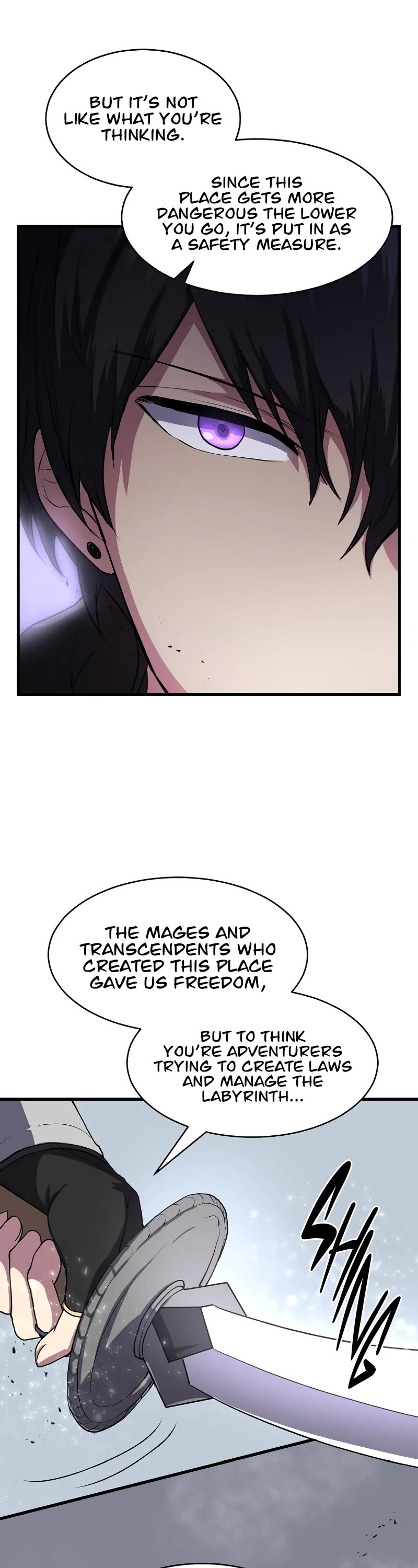 Level Up With Skills Chapter 51 page 40 - Chapter 51