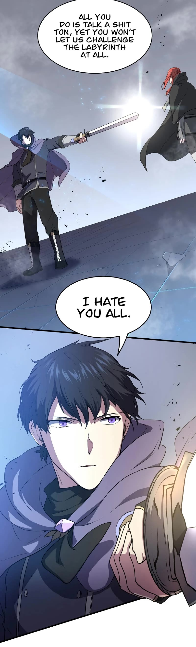 Level Up With Skills Chapter 51 page 41 - Chapter 51