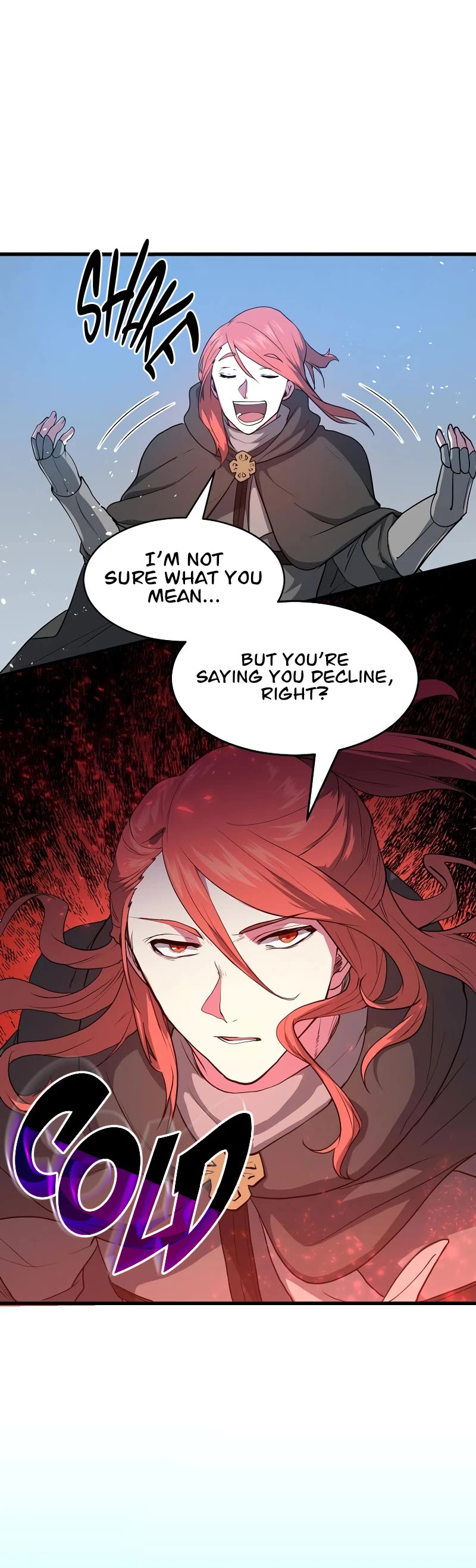 Level Up With Skills Chapter 51 page 42 - Chapter 51