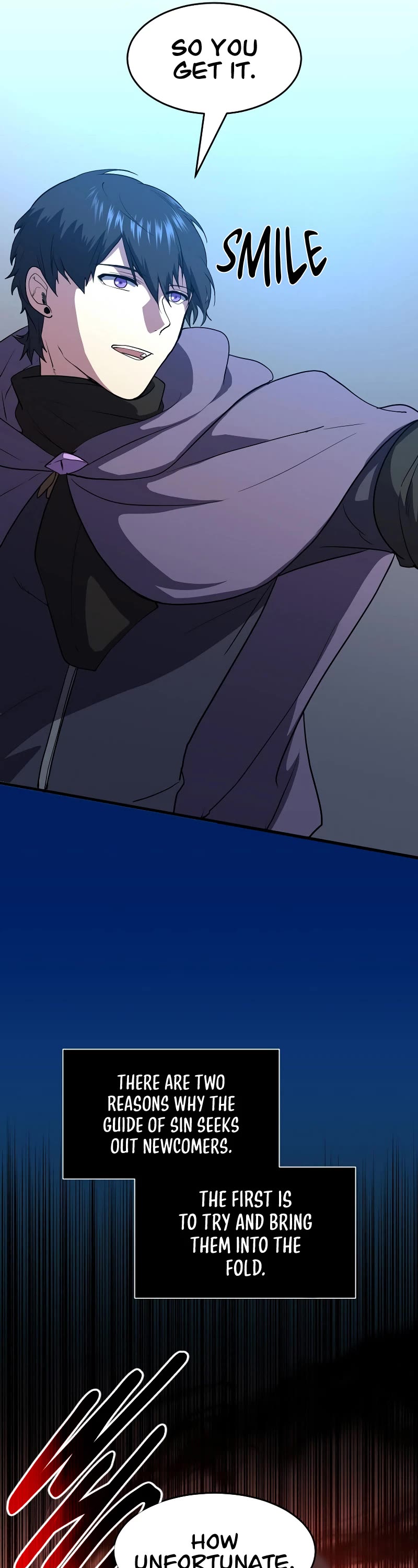Level Up With Skills Chapter 51 page 43 - Chapter 51