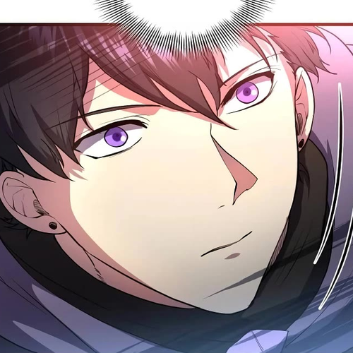 Level Up With Skills Chapter 51 cover
