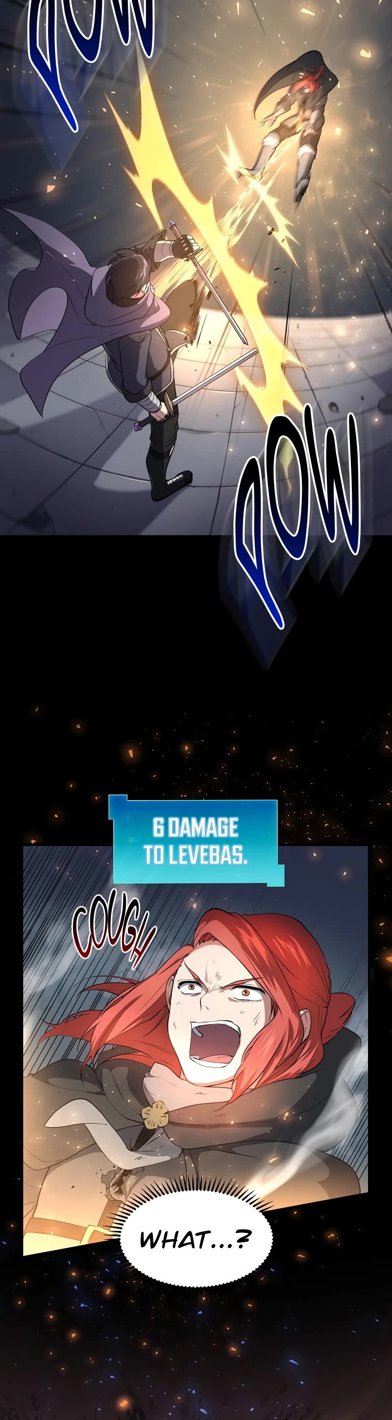 Level Up With Skills Chapter 52 page 13 - Chapter 52