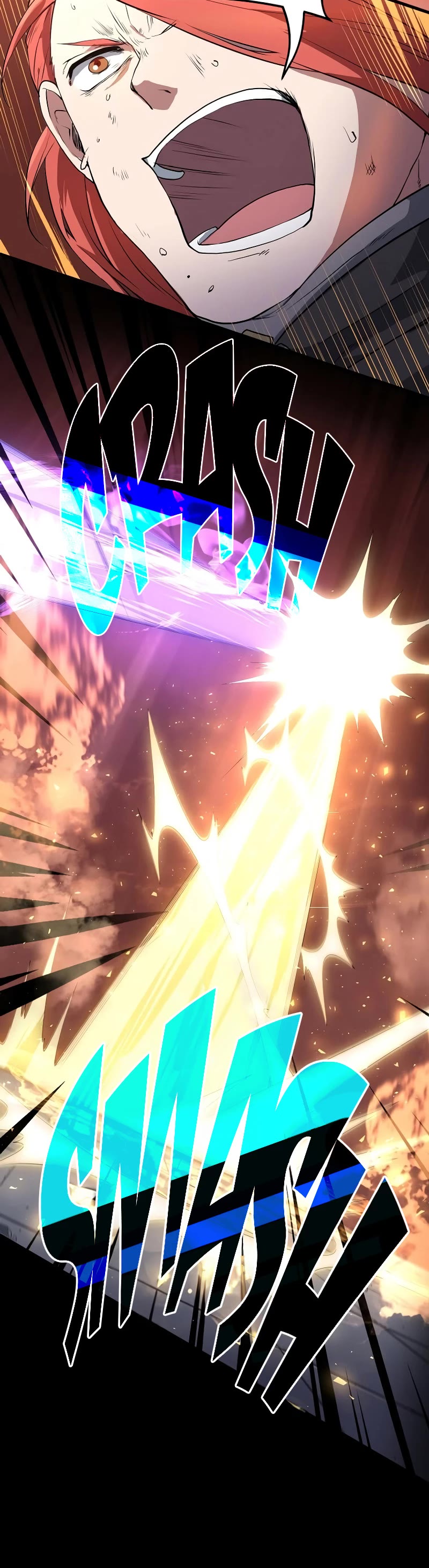 Level Up With Skills Chapter 52 page 15 - Chapter 52