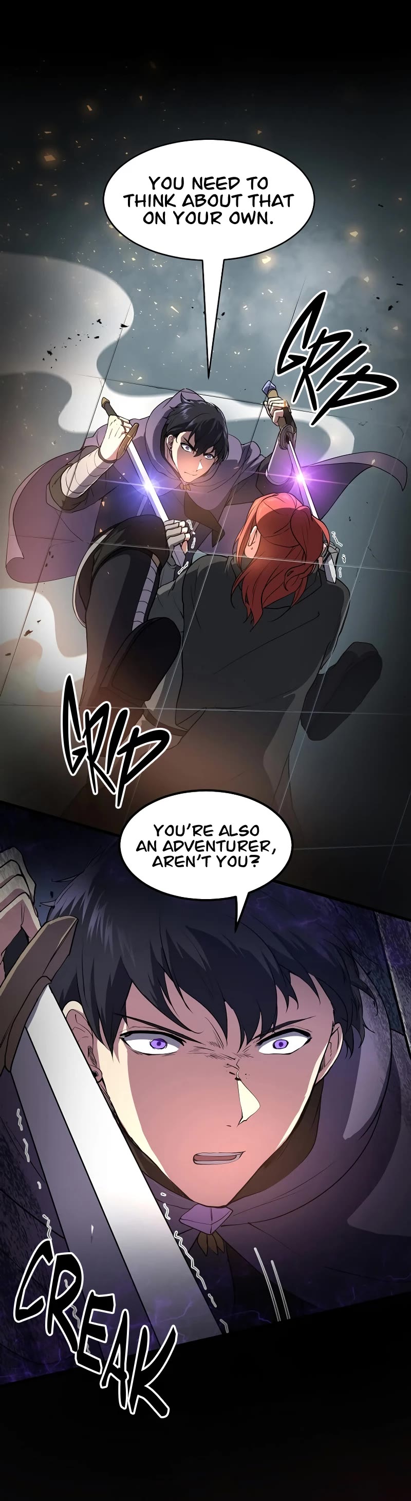 Level Up With Skills Chapter 52 page 16 - Chapter 52