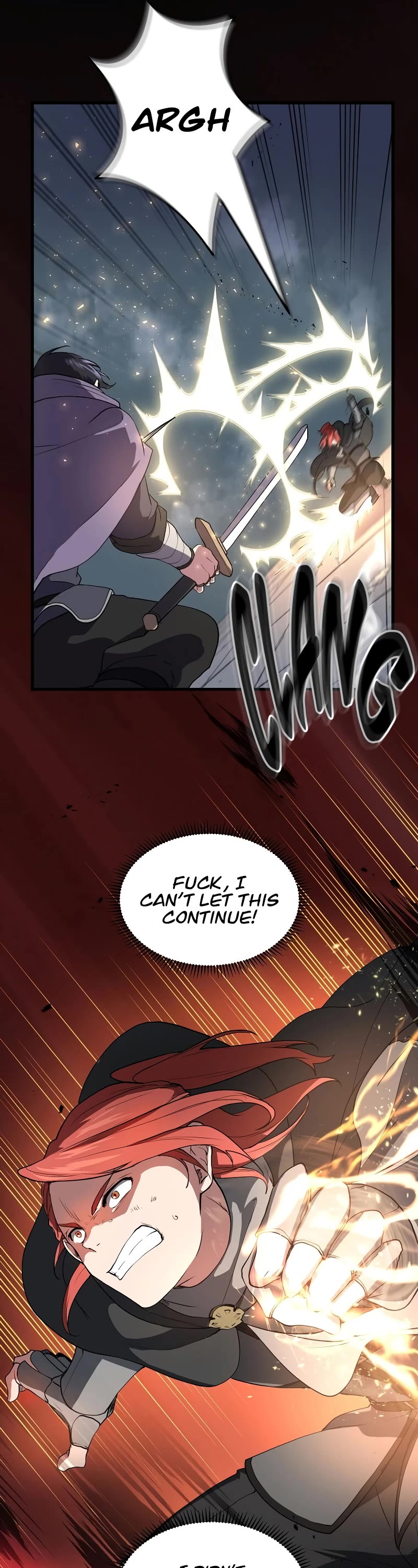 Level Up With Skills Chapter 52 page 17 - Chapter 52