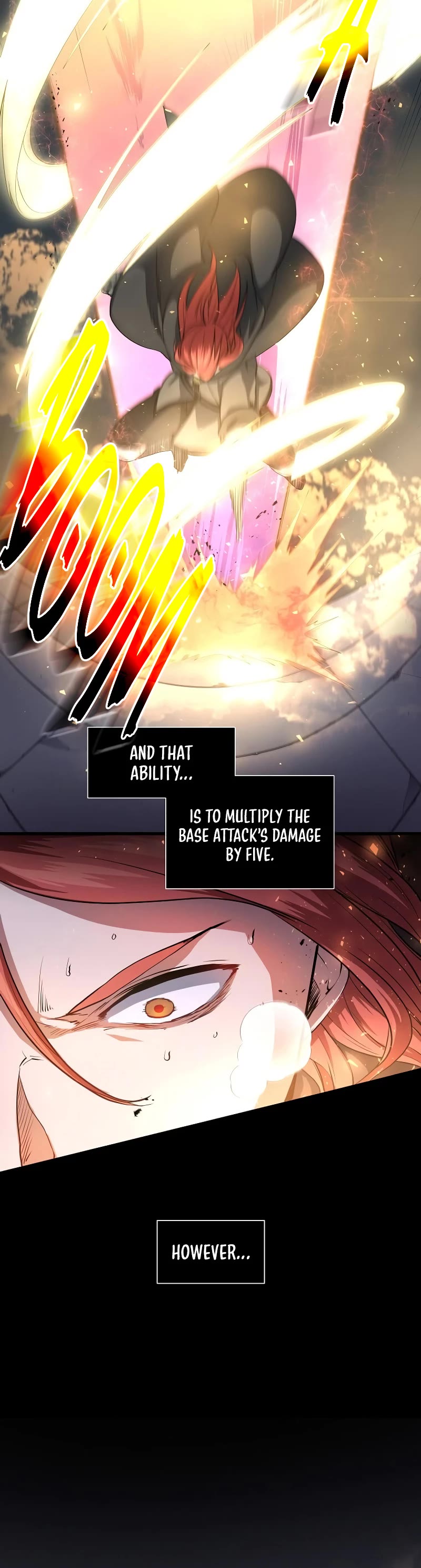Level Up With Skills Chapter 52 page 19 - Chapter 52