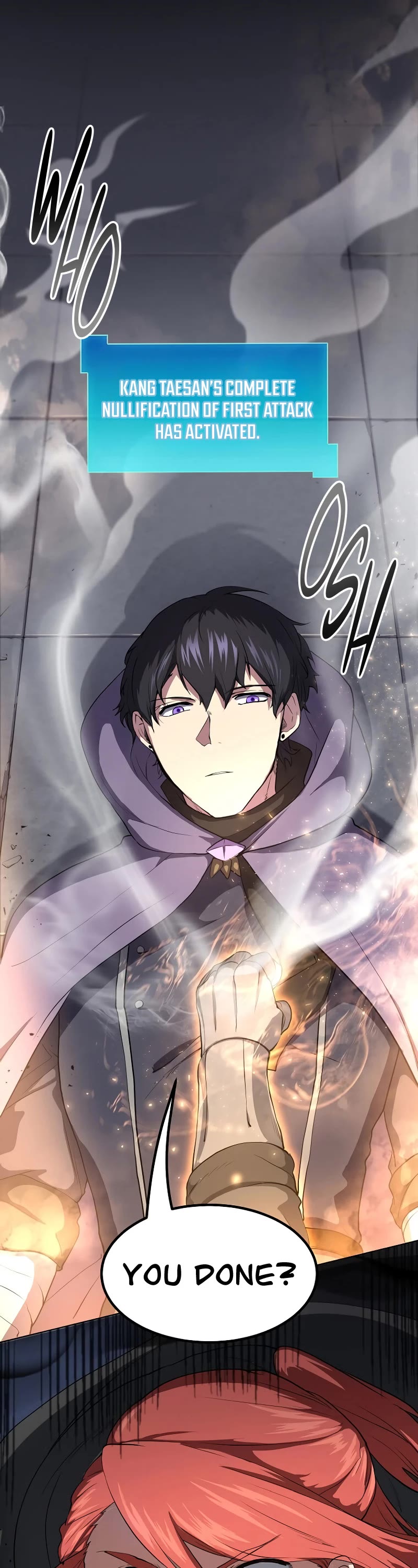 Level Up With Skills Chapter 52 page 20 - Chapter 52