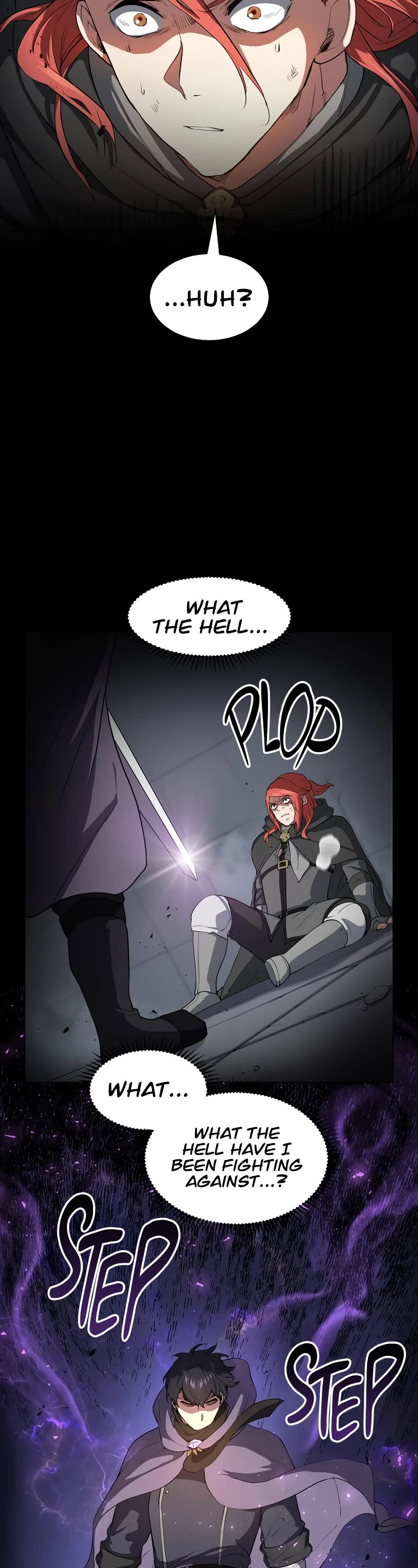 Level Up With Skills Chapter 52 page 21 - Chapter 52