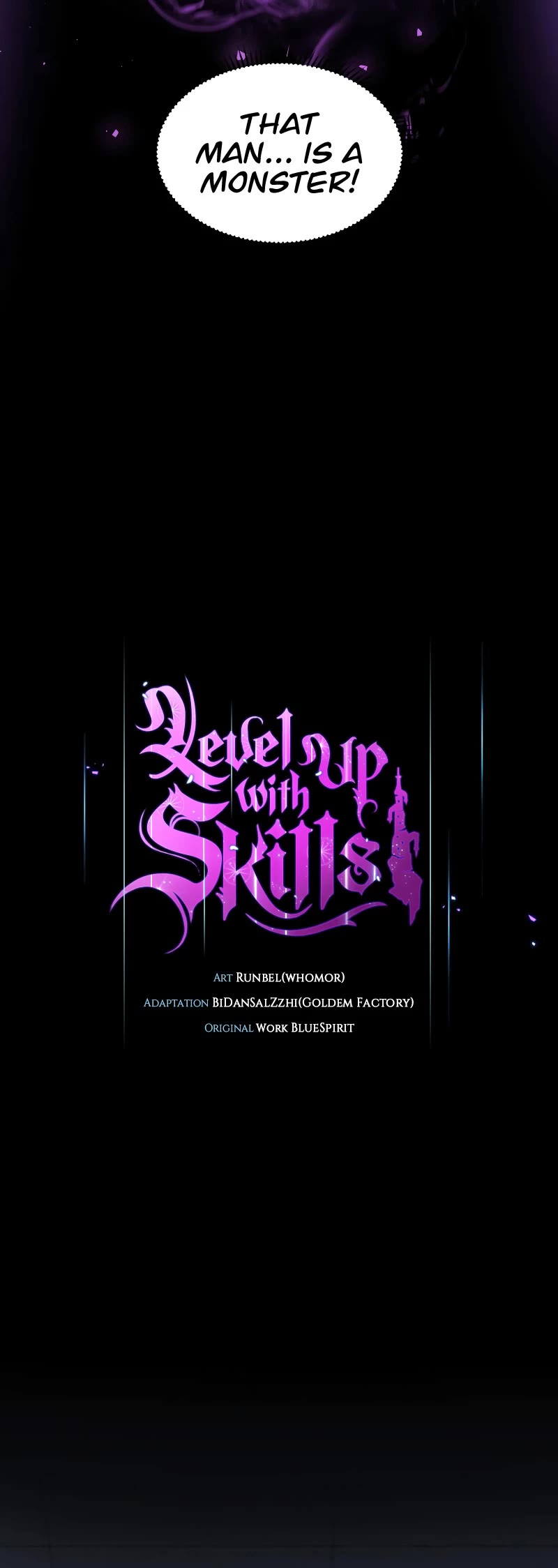 Level Up With Skills Chapter 52 page 23 - Chapter 52
