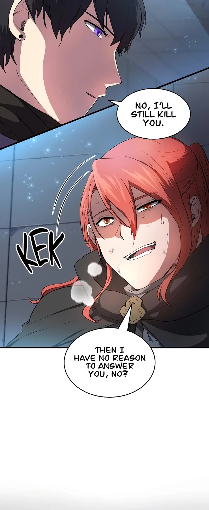 Level Up With Skills Chapter 52 page 26 - Chapter 52