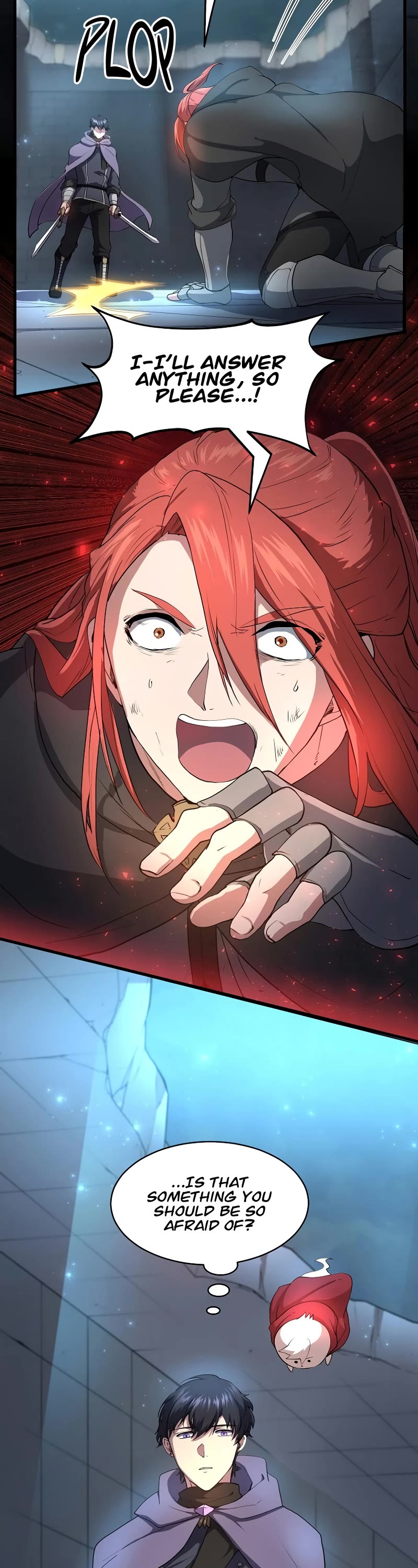 Level Up With Skills Chapter 52 page 28 - Chapter 52