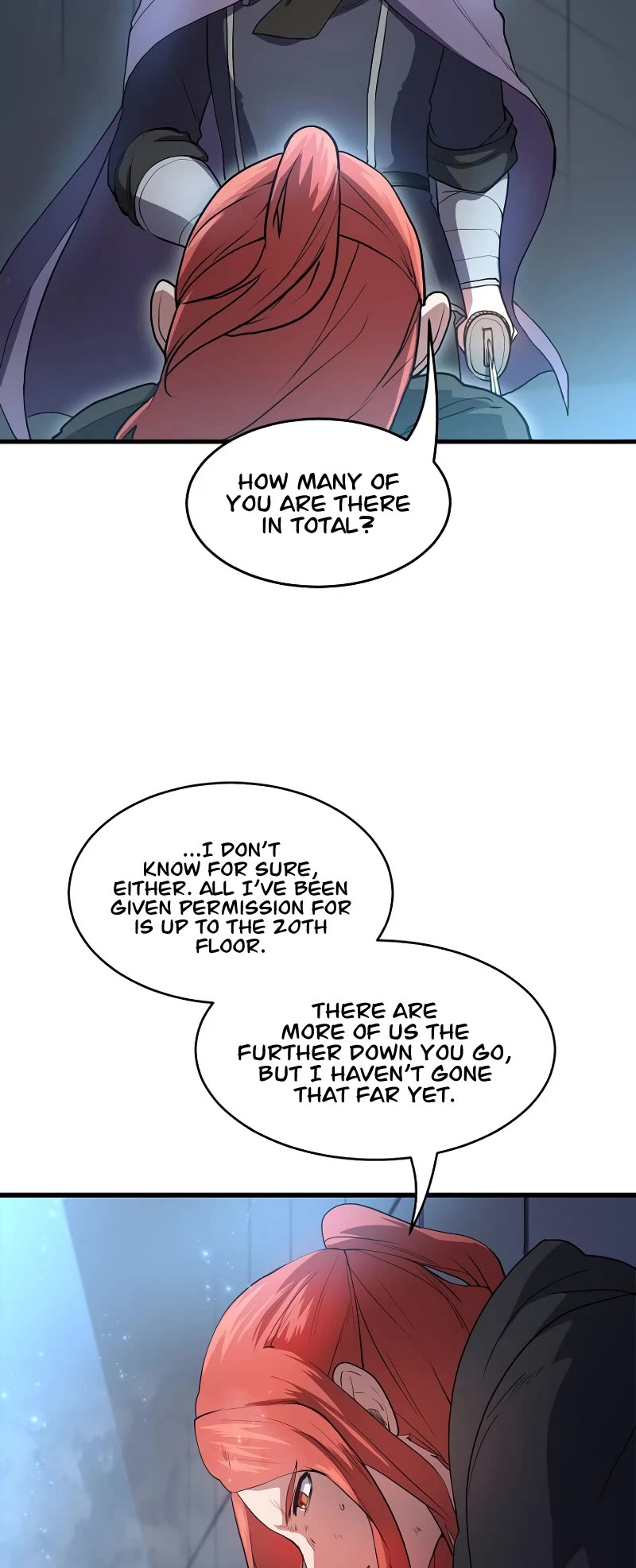 Level Up With Skills Chapter 52 page 29 - Chapter 52