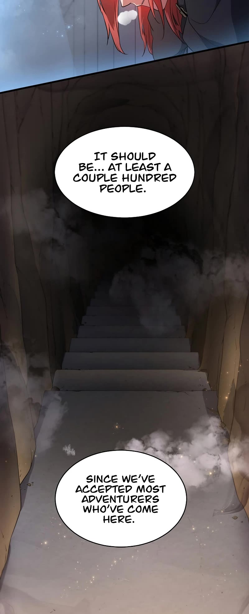 Level Up With Skills Chapter 52 page 30 - Chapter 52