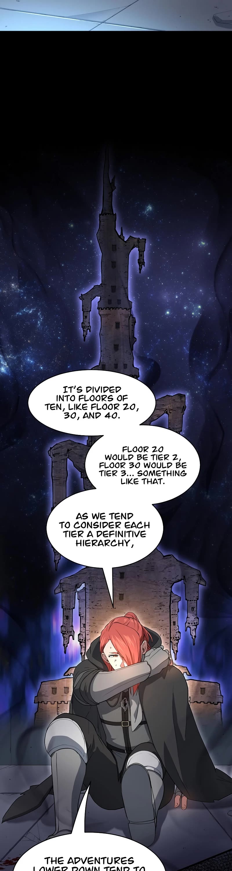 Level Up With Skills Chapter 52 page 32 - Chapter 52