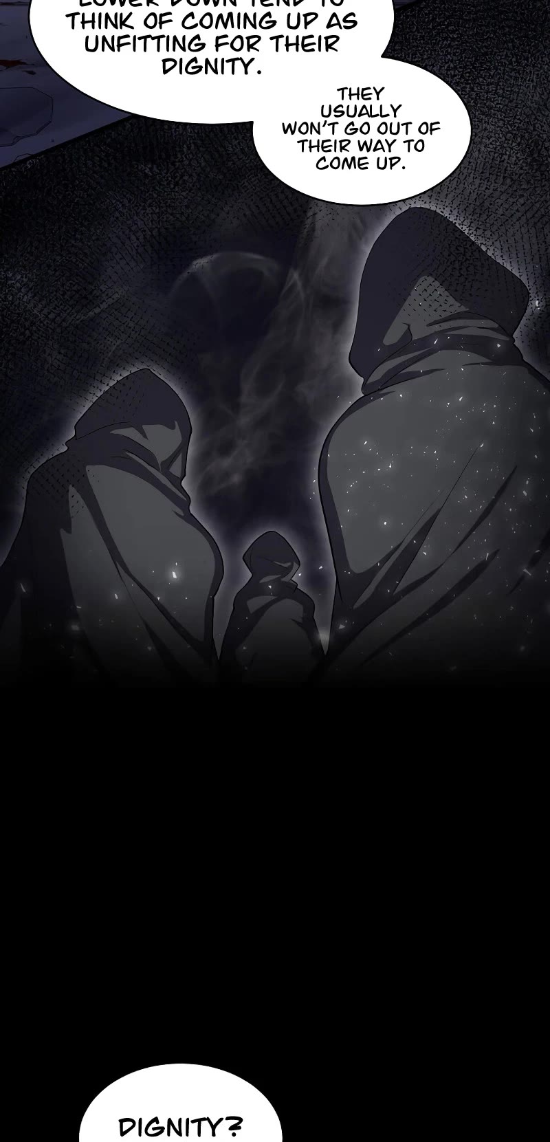 Level Up With Skills Chapter 52 page 33 - Chapter 52