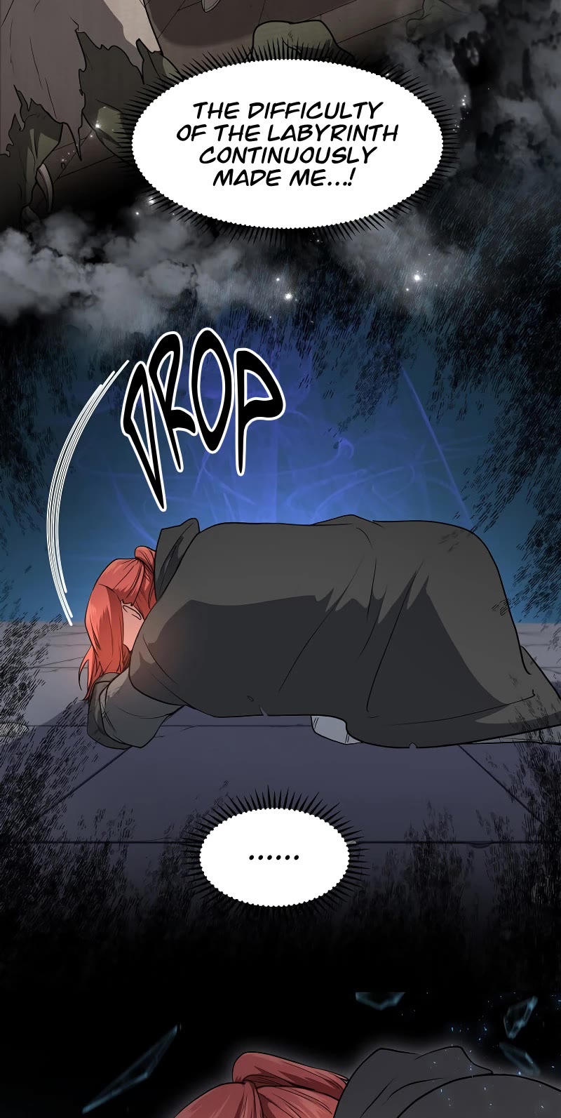 Level Up With Skills Chapter 52 page 37 - Chapter 52