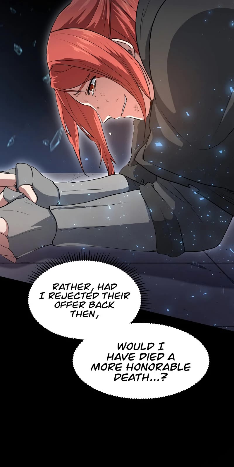 Level Up With Skills Chapter 52 page 38 - Chapter 52