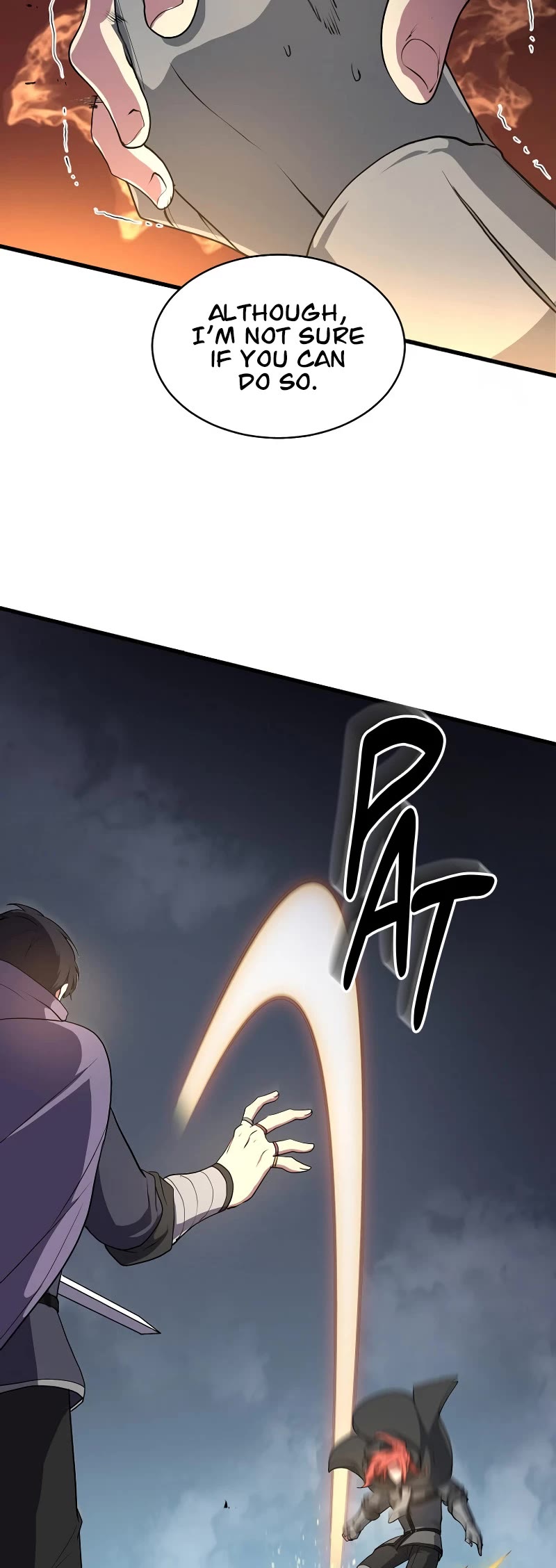 Level Up With Skills Chapter 52 page 4 - Chapter 52