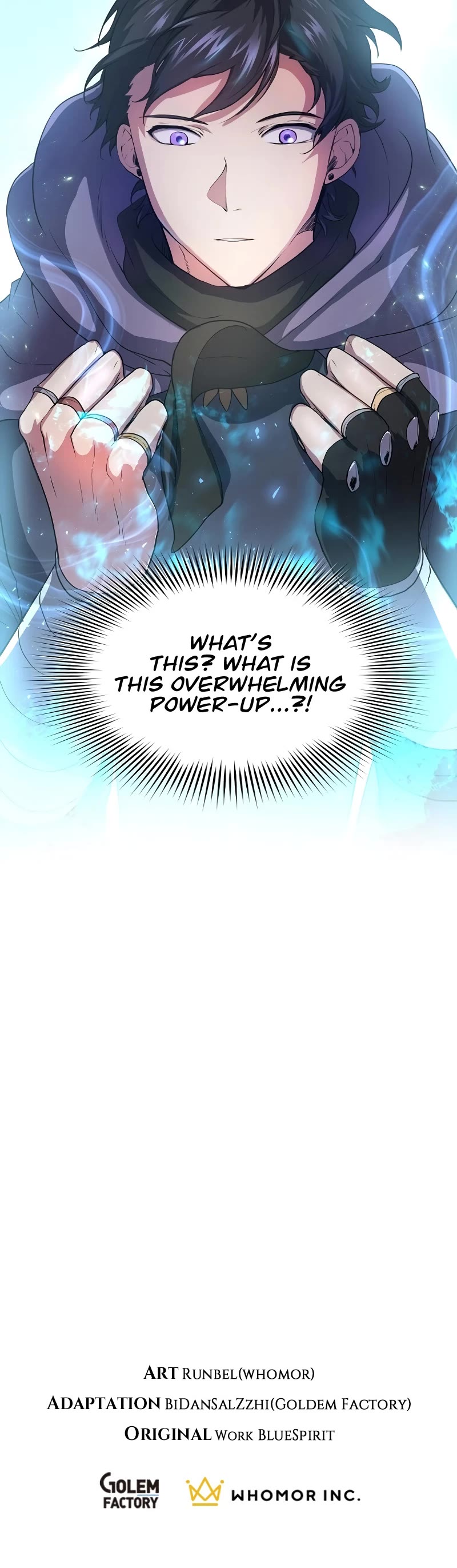 Level Up With Skills Chapter 52 page 42 - Chapter 52