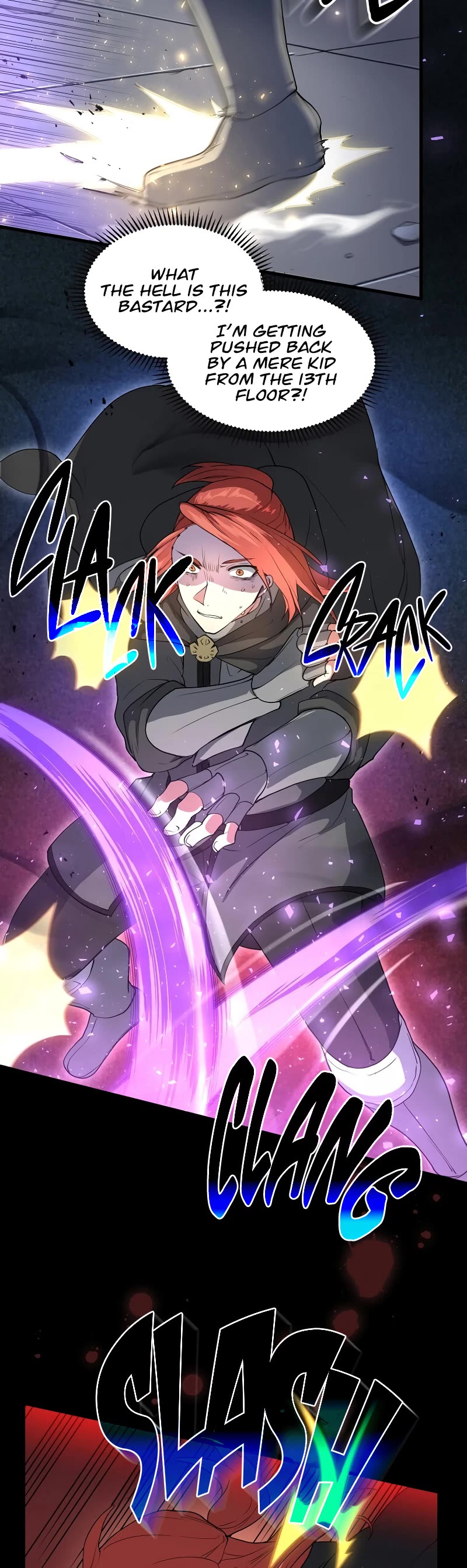 Level Up With Skills Chapter 52 page 8 - Chapter 52