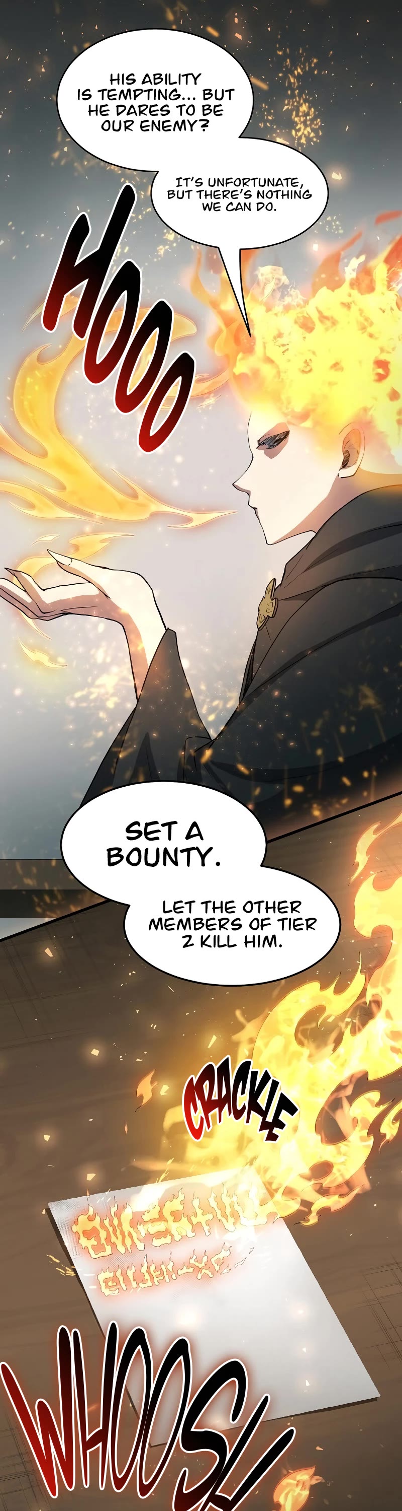 Level Up With Skills Chapter 53 page 21 - Chapter 53