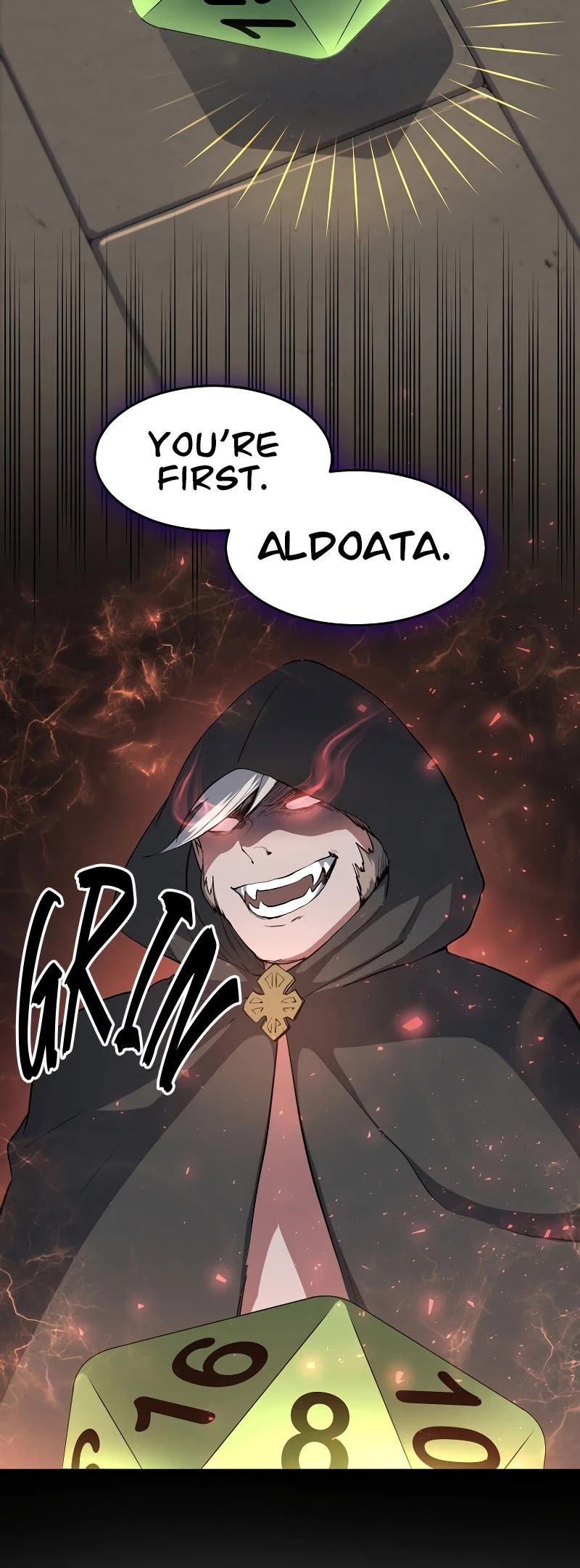 Level Up With Skills Chapter 53 page 29 - Chapter 53
