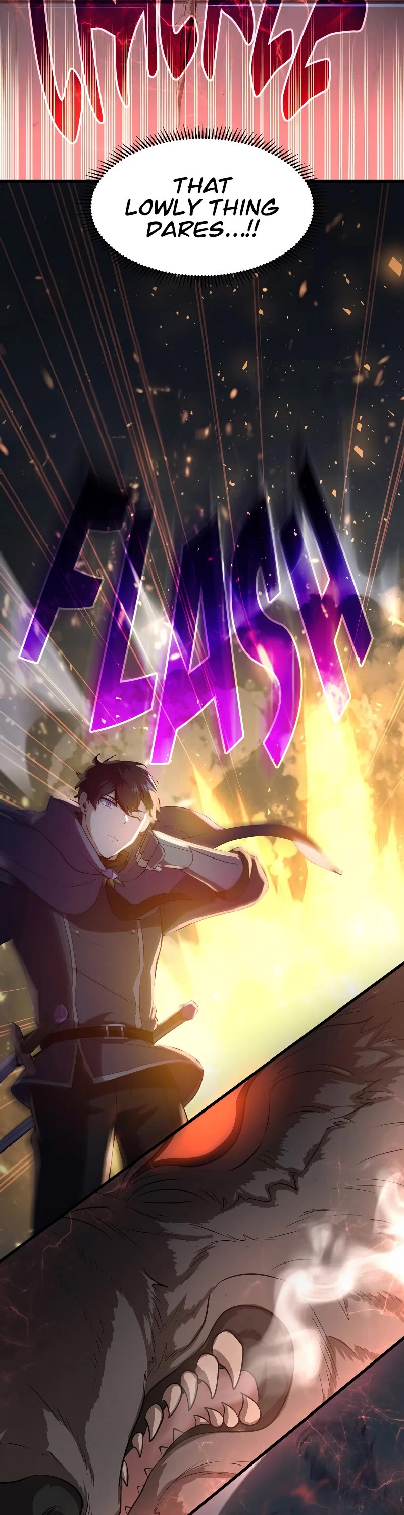 Level Up With Skills Chapter 53 page 39 - Chapter 53