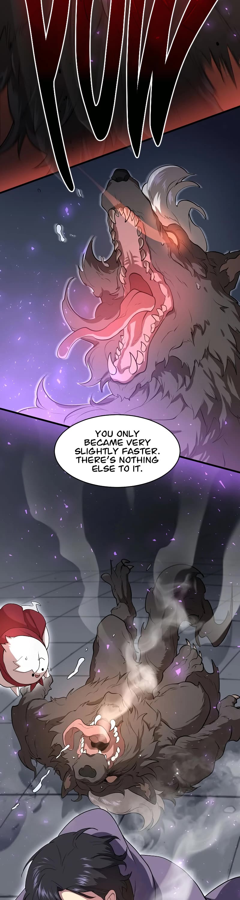 Level Up With Skills Chapter 53 page 43 - Chapter 53