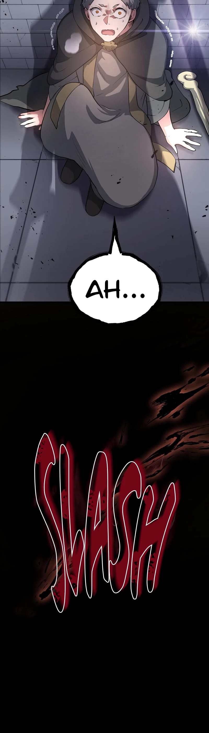 Level Up With Skills Chapter 54 page 13 - Chapter 54