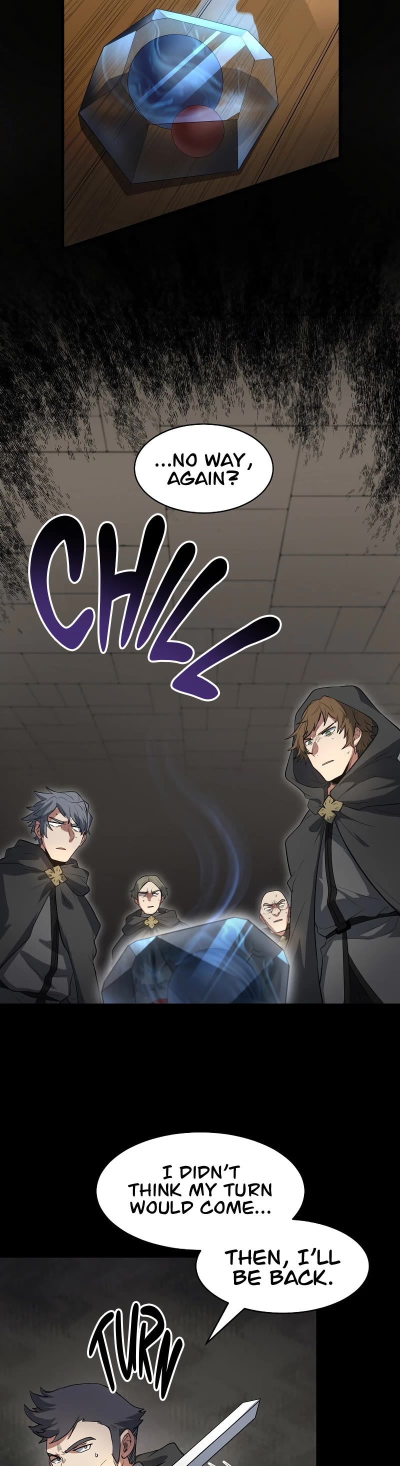 Level Up With Skills Chapter 54 page 16 - Chapter 54