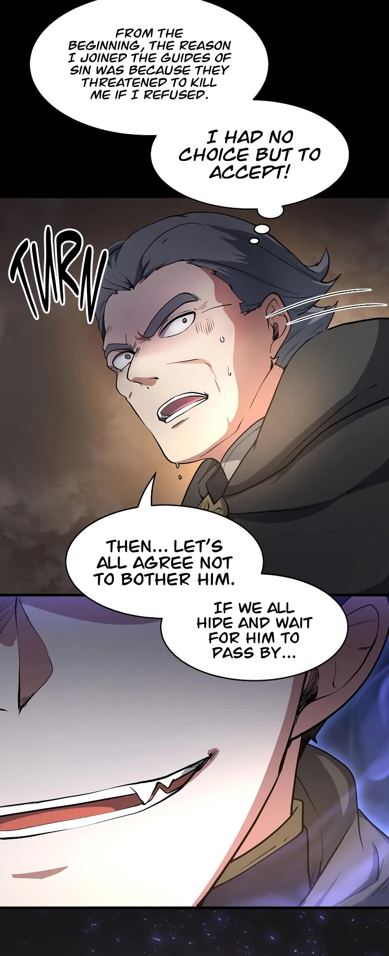 Level Up With Skills Chapter 54 page 21 - Chapter 54