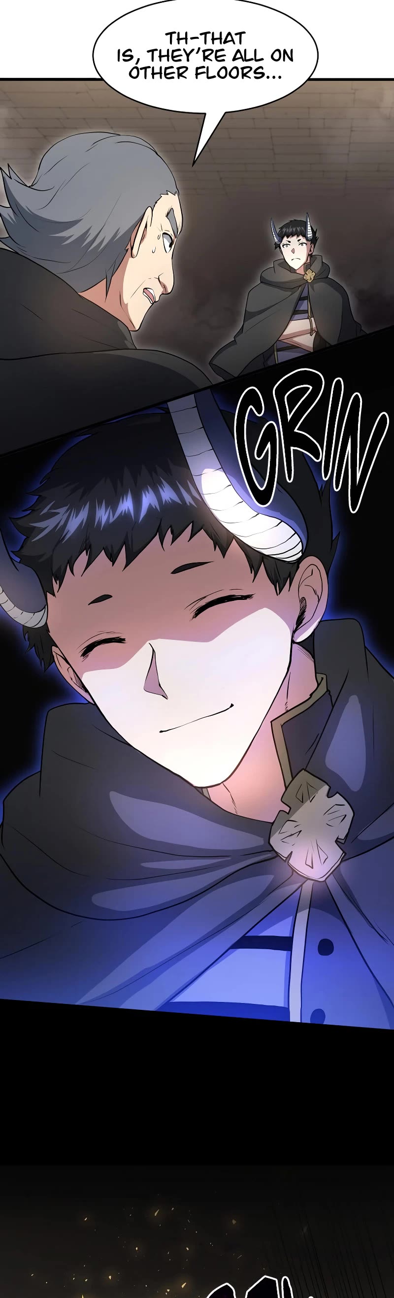 Level Up With Skills Chapter 54 page 24 - Chapter 54