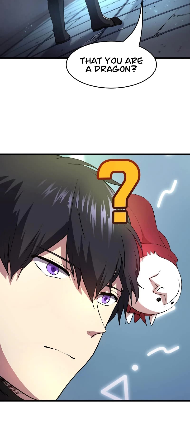 Level Up With Skills Chapter 54 page 37 - Chapter 54