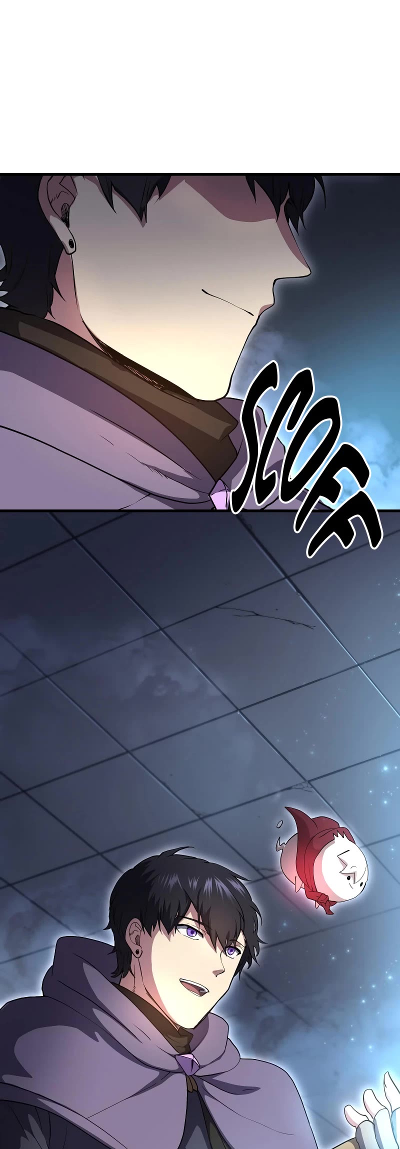 Level Up With Skills Chapter 54 page 39 - Chapter 54