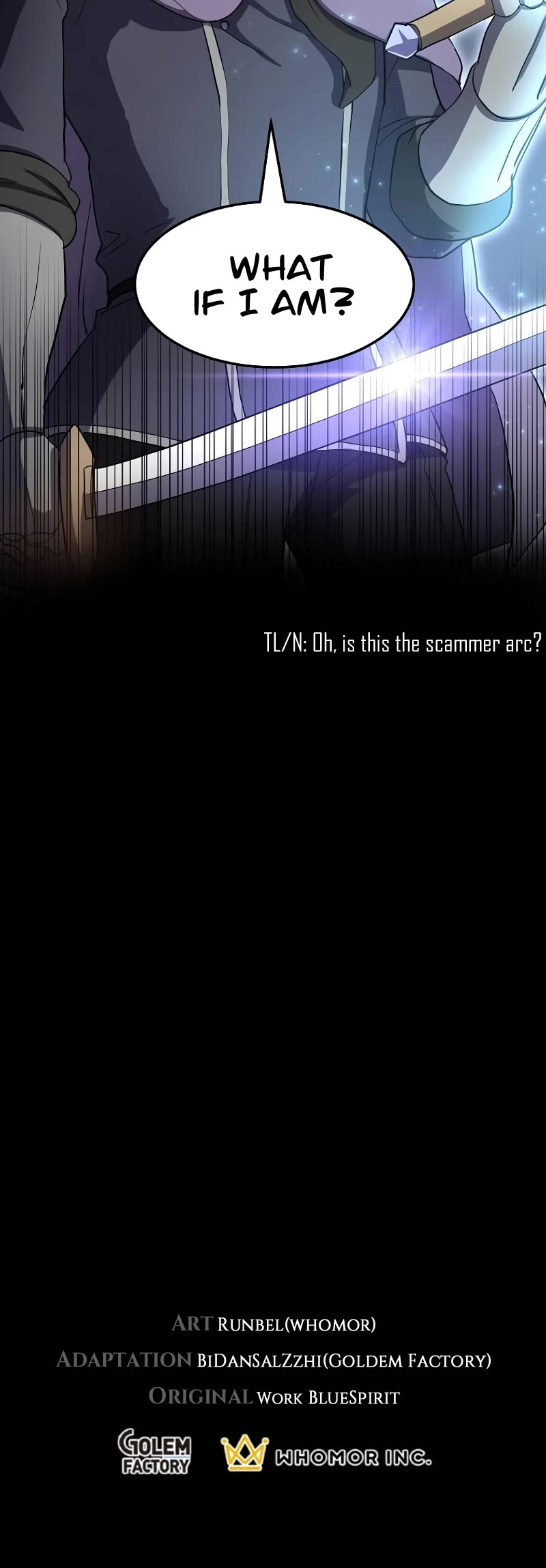 Level Up With Skills Chapter 54 page 40 - Chapter 54
