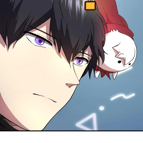 Level Up With Skills Chapter 54 cover