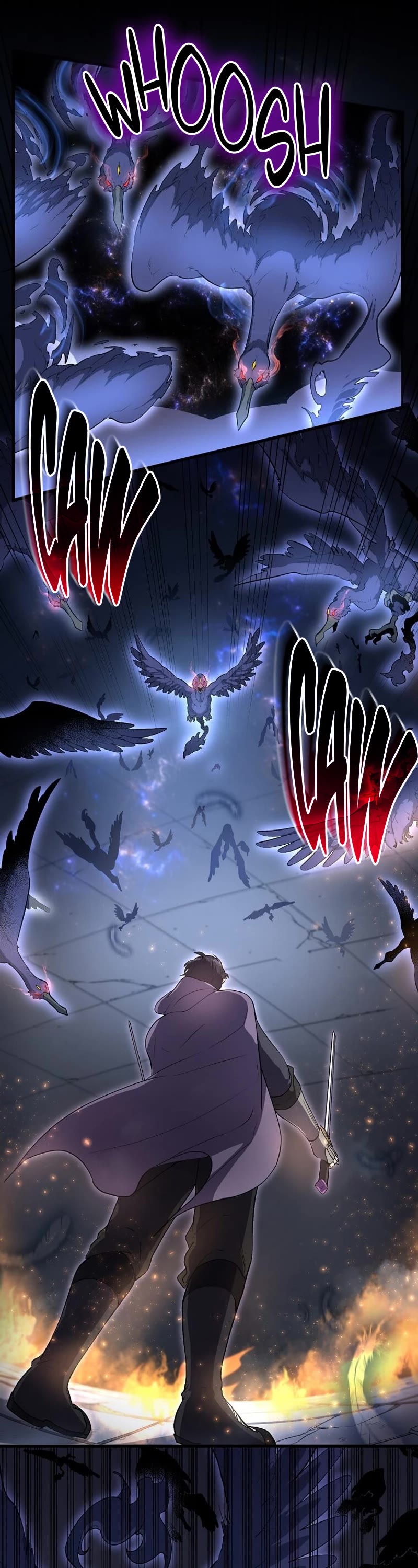 Level Up With Skills Chapter 55 page 10 - Chapter 55