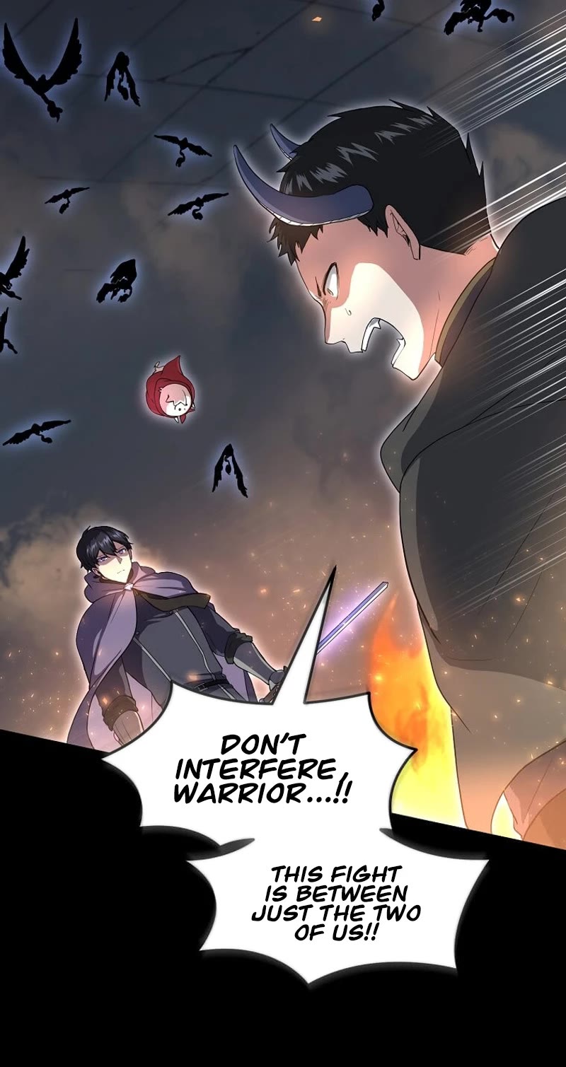Level Up With Skills Chapter 55 page 13 - Chapter 55