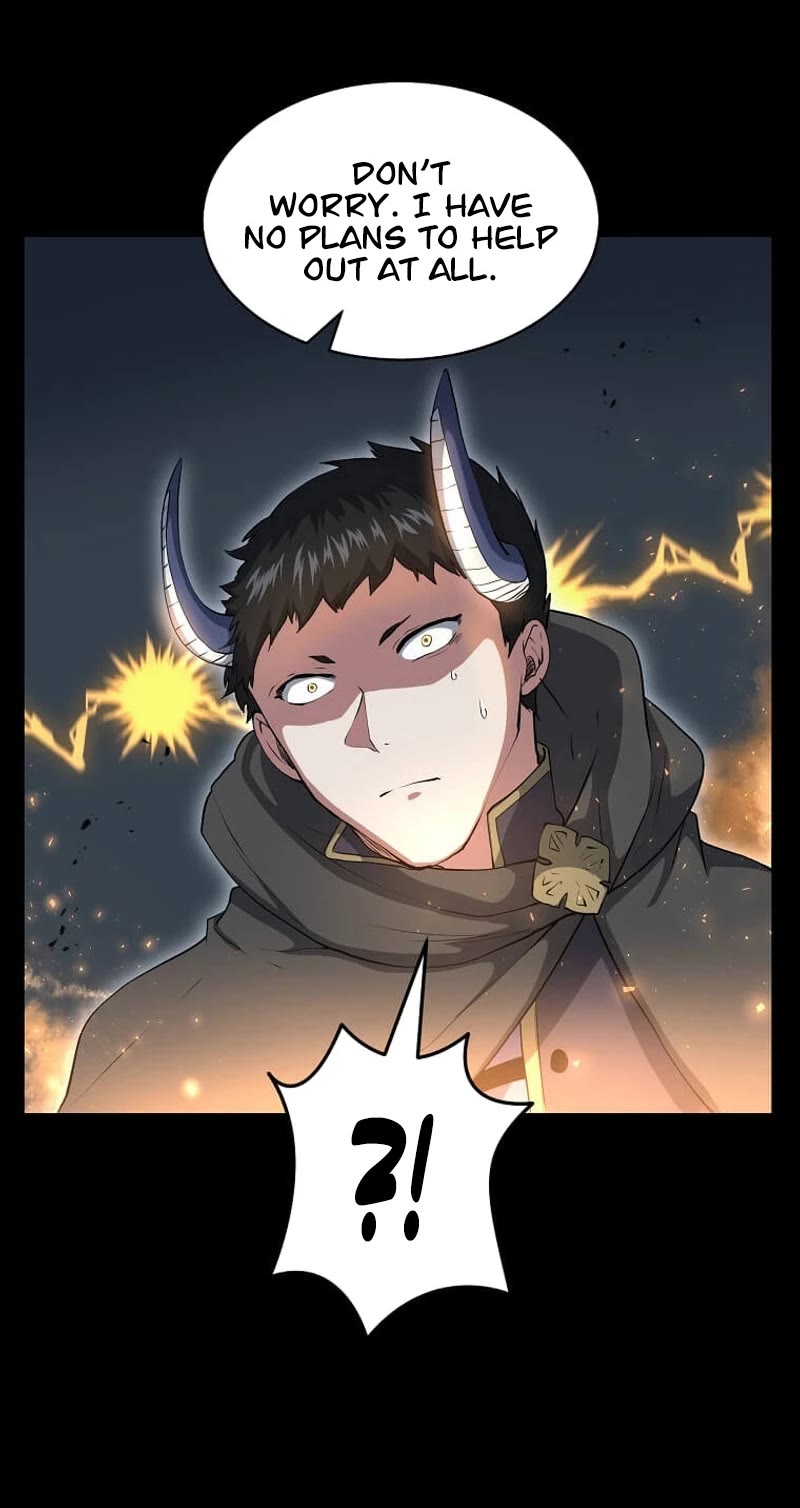 Level Up With Skills Chapter 55 page 14 - Chapter 55