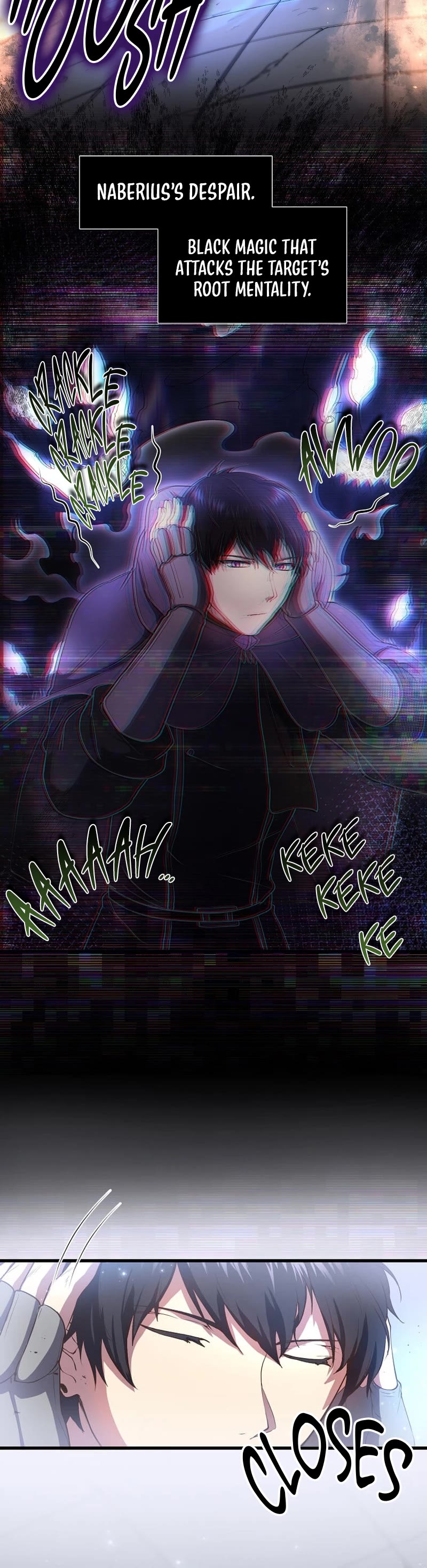 Level Up With Skills Chapter 55 page 21 - Chapter 55