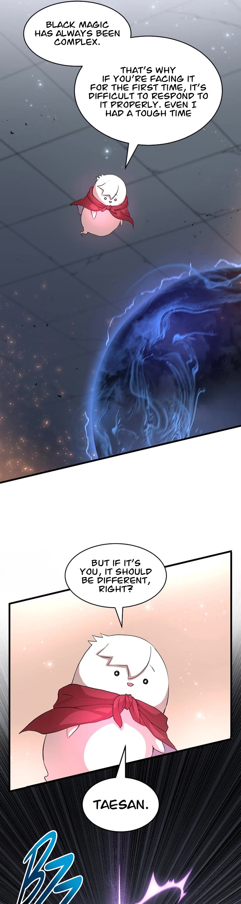 Level Up With Skills Chapter 55 page 22 - Chapter 55