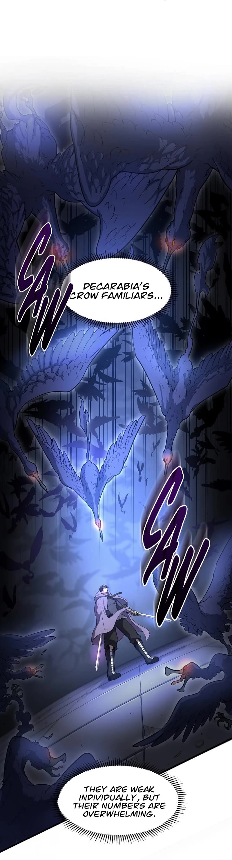 Level Up With Skills Chapter 55 page 25 - Chapter 55