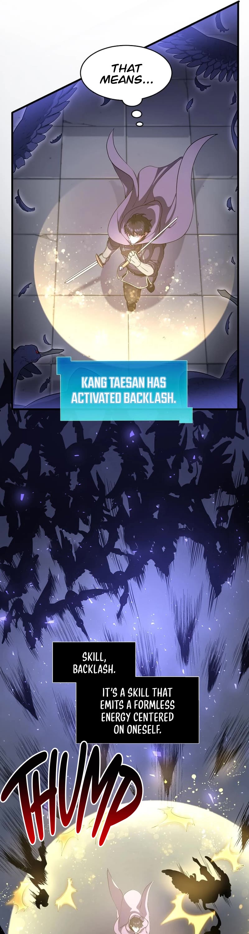 Level Up With Skills Chapter 55 page 26 - Chapter 55