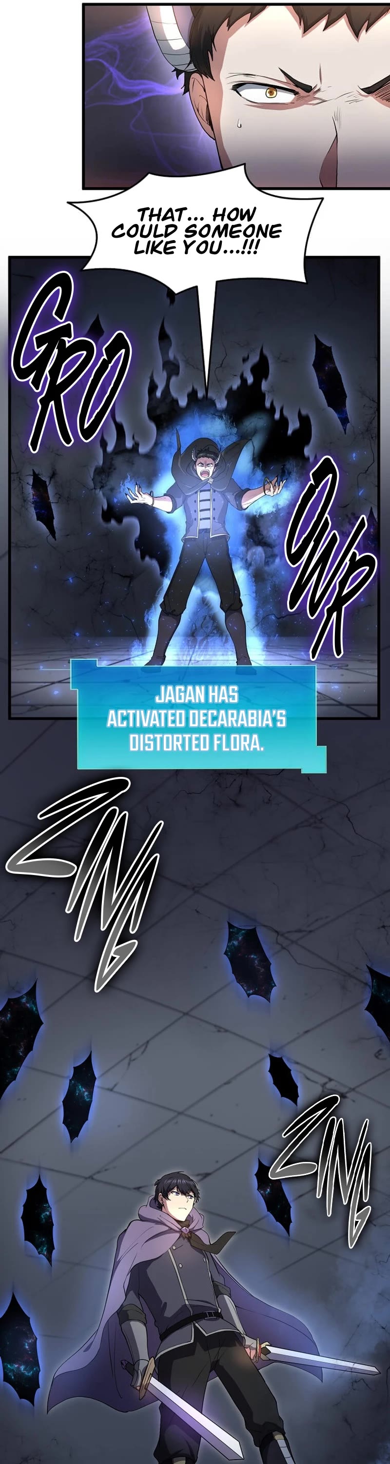 Level Up With Skills Chapter 55 page 30 - Chapter 55